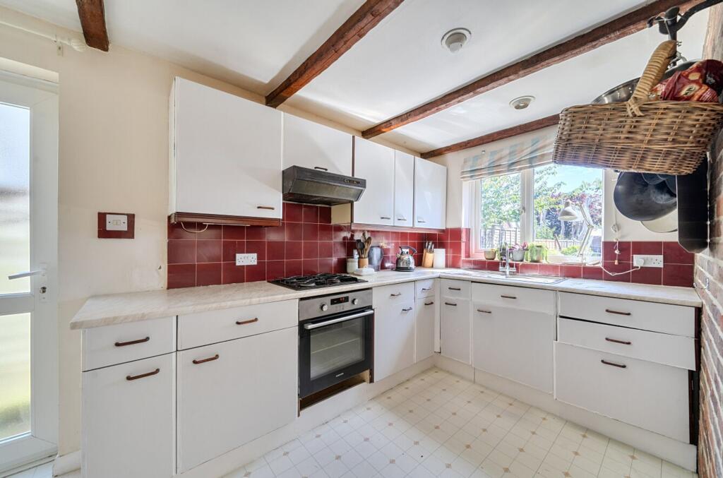 House in Chichester, East Wittering - View 4