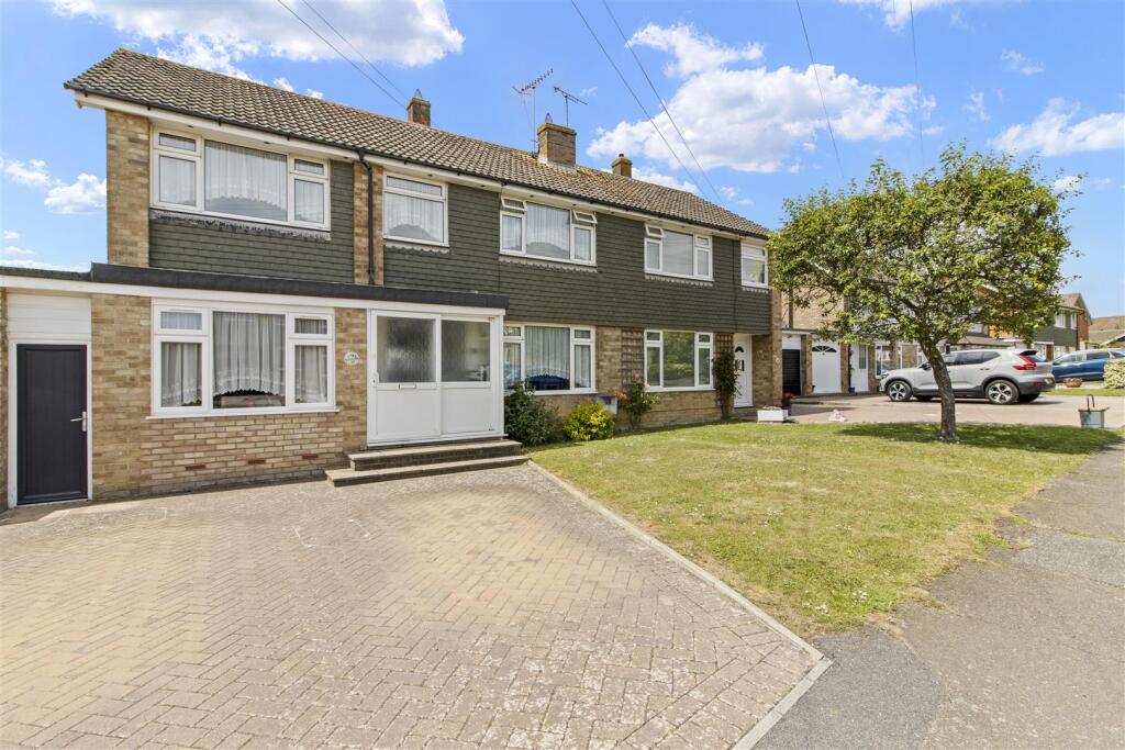 Main image of property: Woodpecker Drive, Hailsham