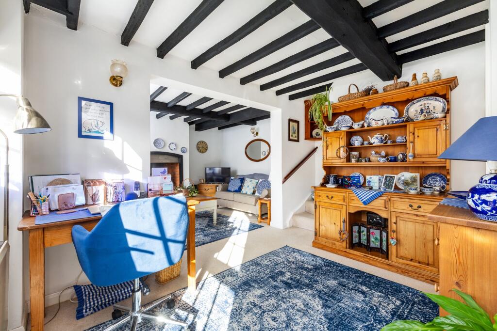 House in Winchester, Lower Shawland, Hursley - View 5