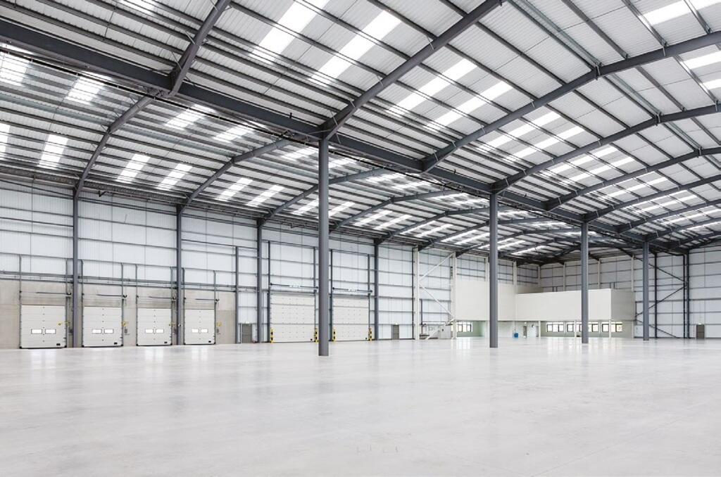 Additional image 3 of Sentinel Logistics Park, Castle Bromwich, Birmingham, West Midlands, B35 7AR