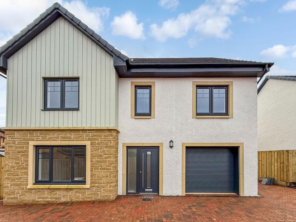 Main image of property: Meikle Earnock Road, Hamilton, ML3