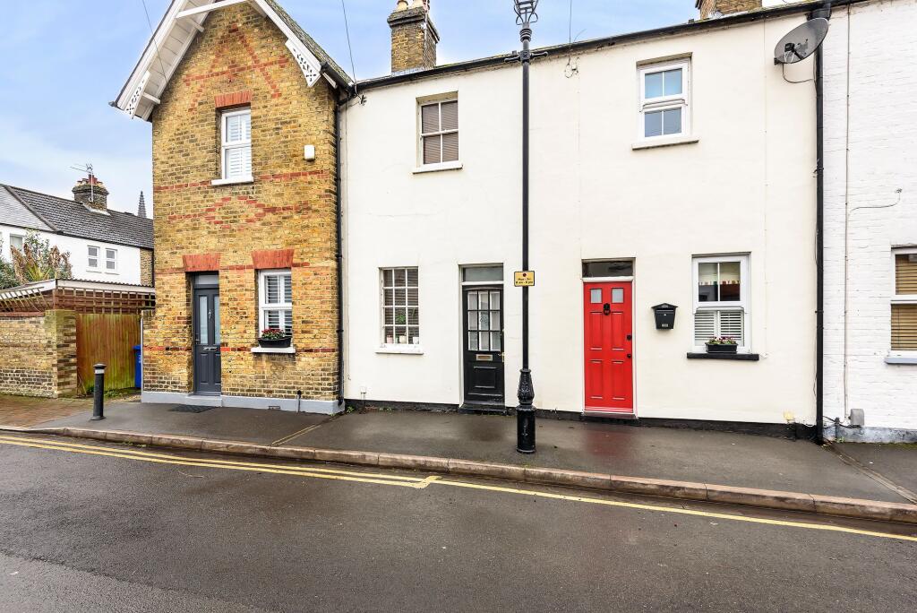 Main image of property: Duke Street, Windsor, SL4