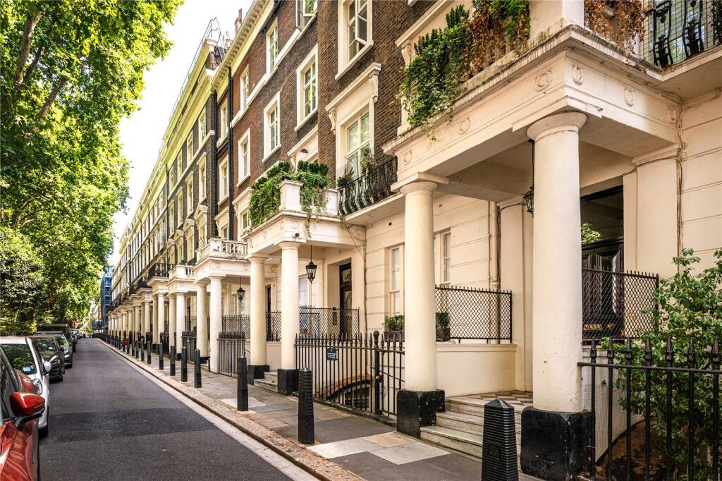 Main image of property: Sussex Gardens, London, W2