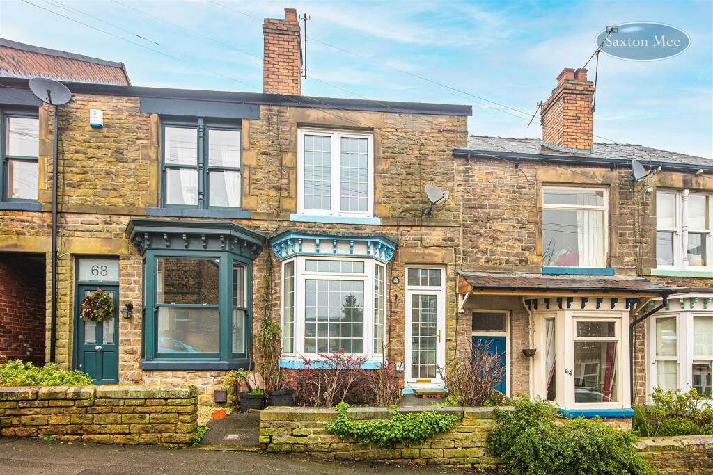 Main image of property: Forres Road, Crookes, Sheffield