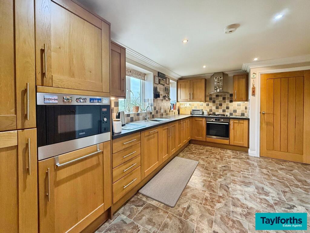 Additional image 5 of Brookfield Way, Earby, BB18