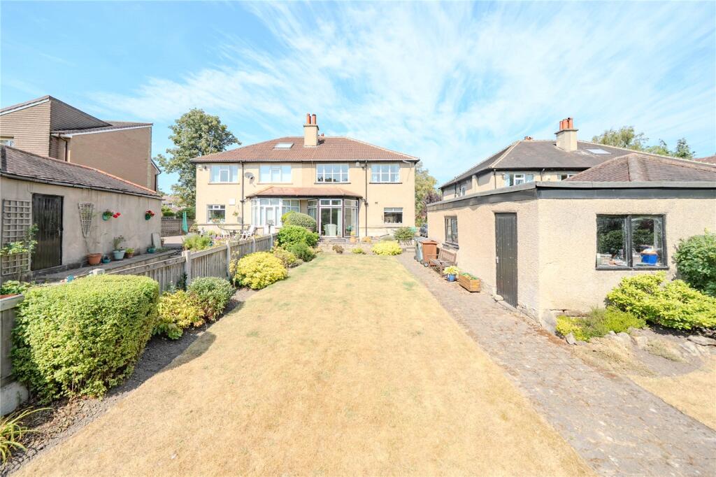 Main image of property: Stonegate Road, Leeds, West Yorkshire