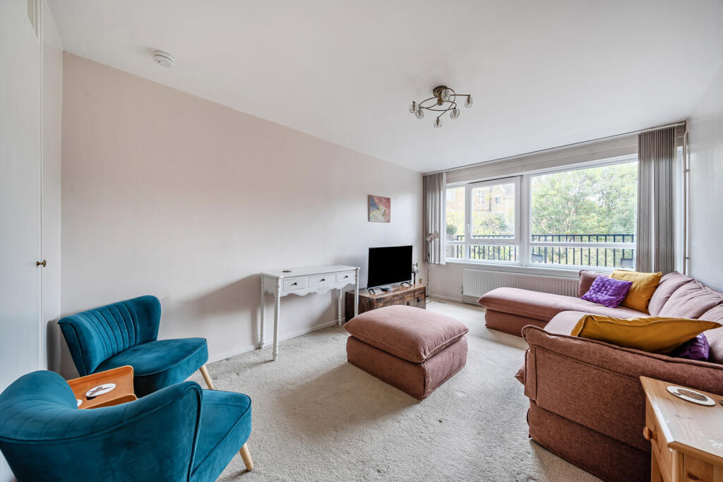 Main image of property: Prioress Street, London