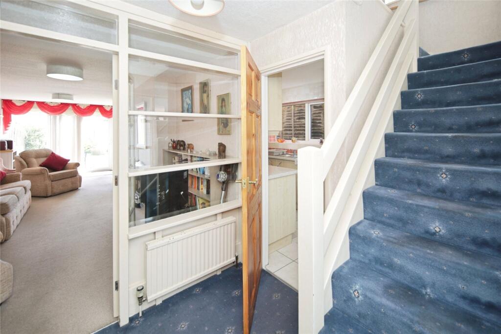 Additional image 10 of Rose Road, Coleshill, Birmingham, Warwickshire, B46