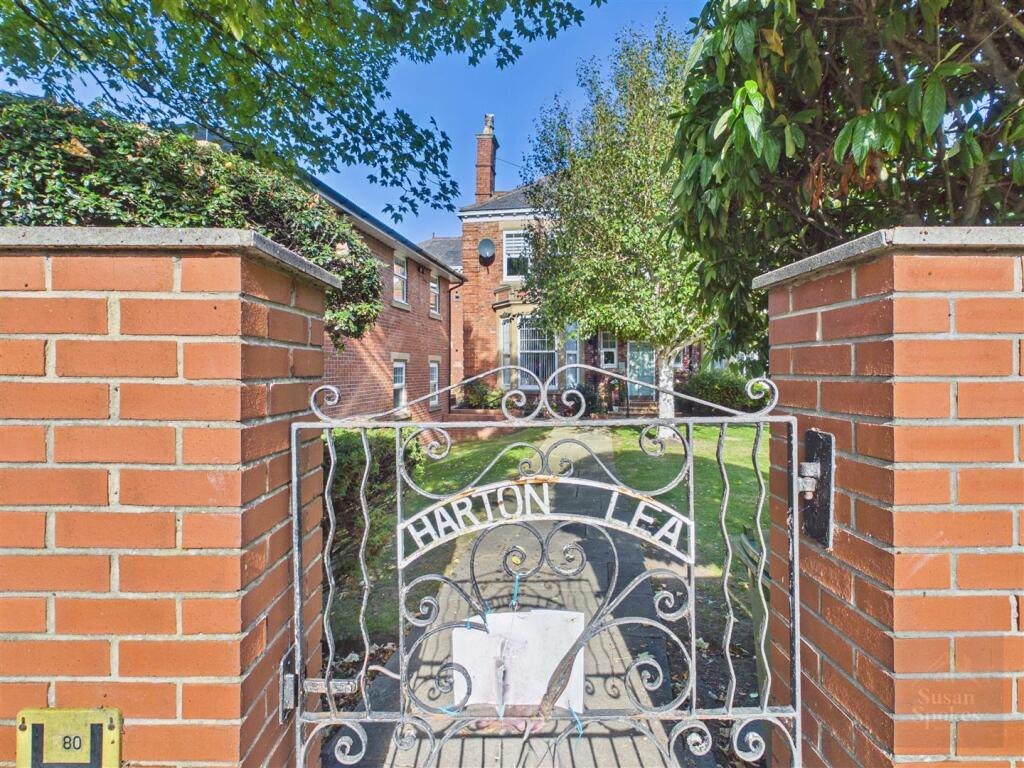 Apartment in Newcastle upon Tyne