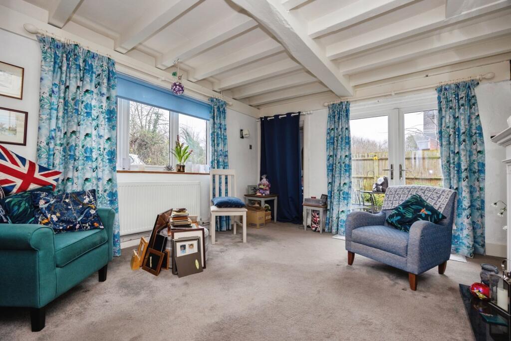 Main image of property: West End Cottages, Ripley, Woking, Surrey, GU23