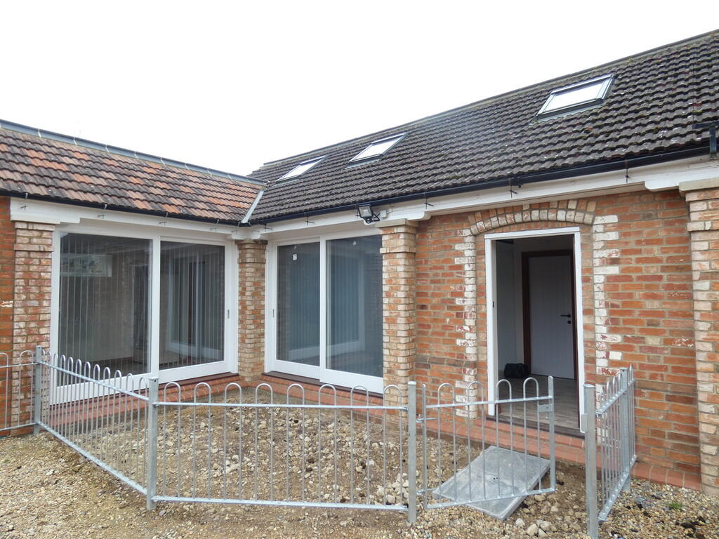 Main image of property: West End Road, Kempston
