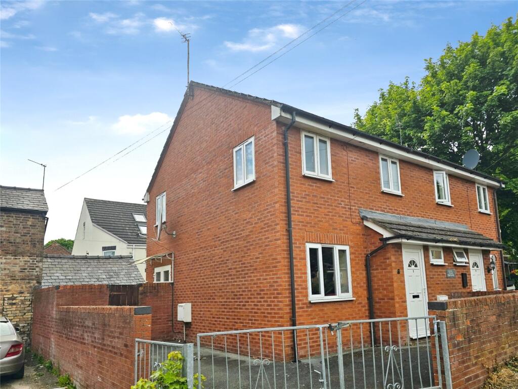 Main image of property: Swan Lane, Oswestry, Shropshire, SY11