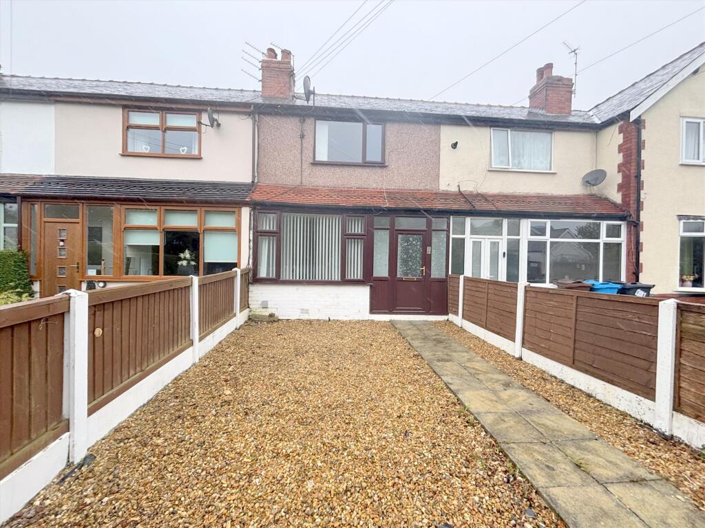 Main image of property: Staining Road, Blackpool
