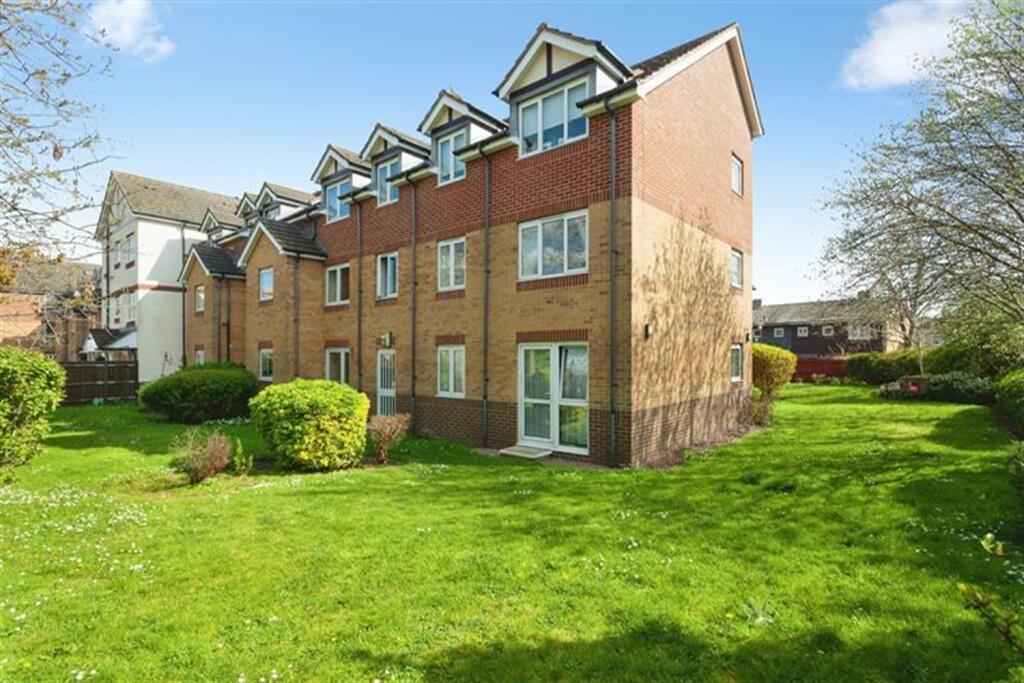 Main image of property: Kingswood Court, Waltham Forest, E4