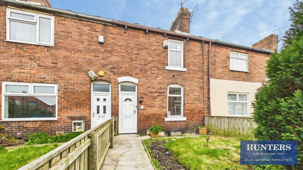 Main image of property: Carley Road, Southwick, Sunderland
