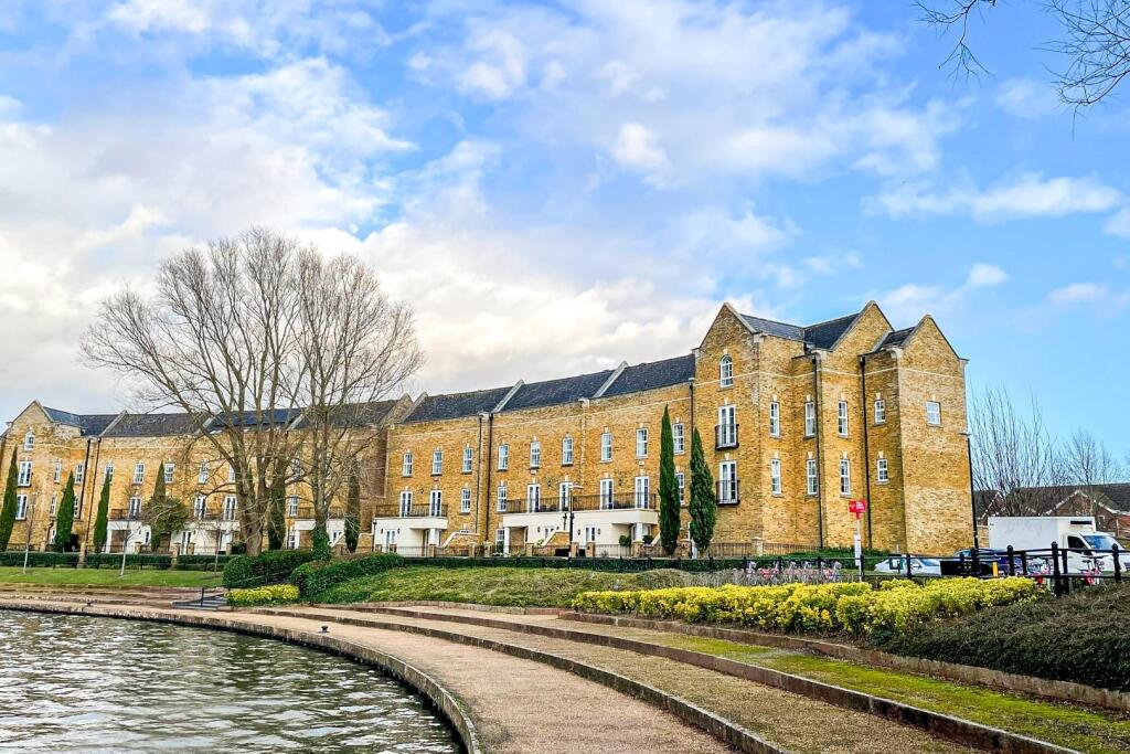 Main image of property: Monellan Crescent, Milton Keynes