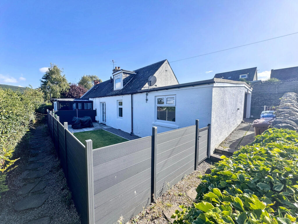 Main image of property: 1 Craigton Cottages, Craigellachie AB38 9SZ