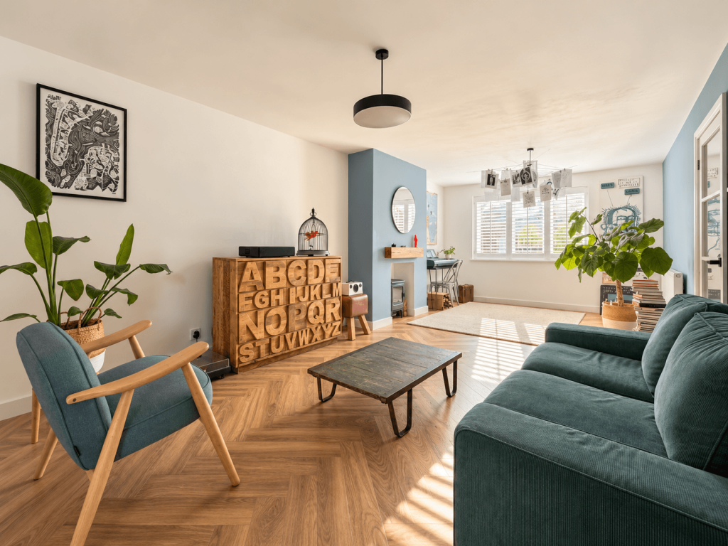 Main image of property: Deans Furlong, Tring