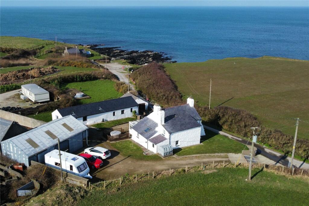 Main image of property: Llangwnadl, Llyn Peninsula, LL53