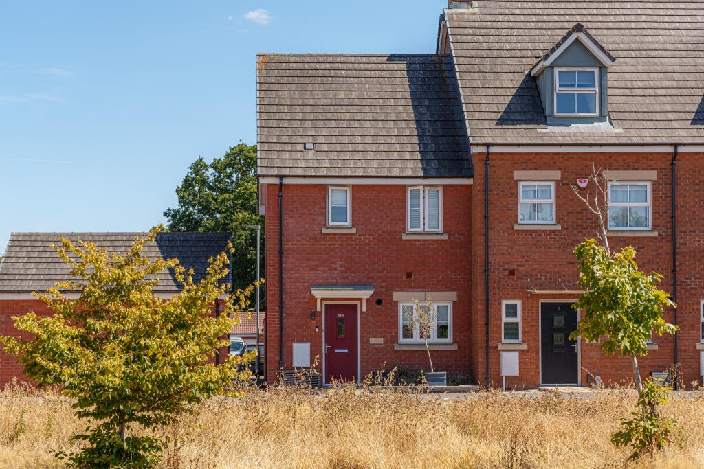 Main image of property: Leap Gate, Trowbridge