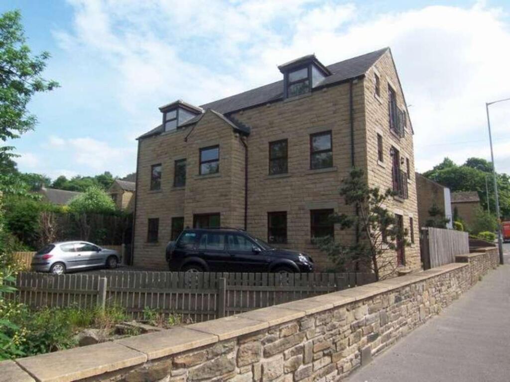 Main image of property: Ashford Manor, Fenay Bridge, Huddersfield, West Yorkshire, HD8
