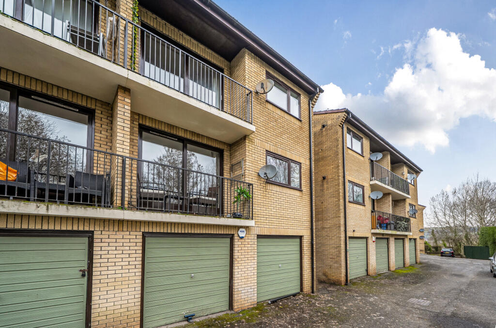 Main image of property: Hollybush Heights, Cardiff