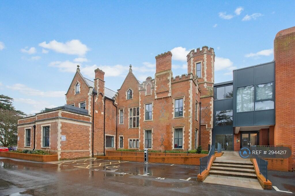 Main image of property: Slough, Slough, SL1