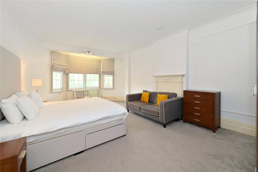 Apartment in London, St. John's Wood - View 5