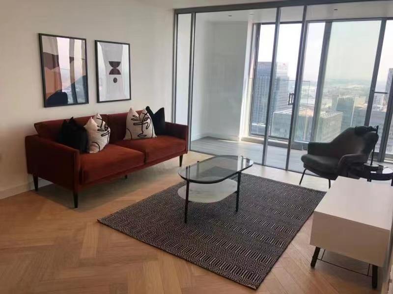 Main image of property: Gauging Square, Tower Hamlets, London