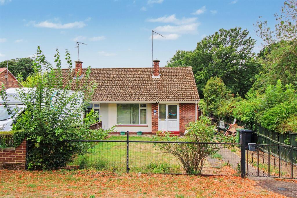 House in King's Lynn and West Norfolk, Gaywood