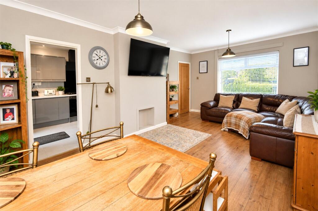 House in Chester - View 5