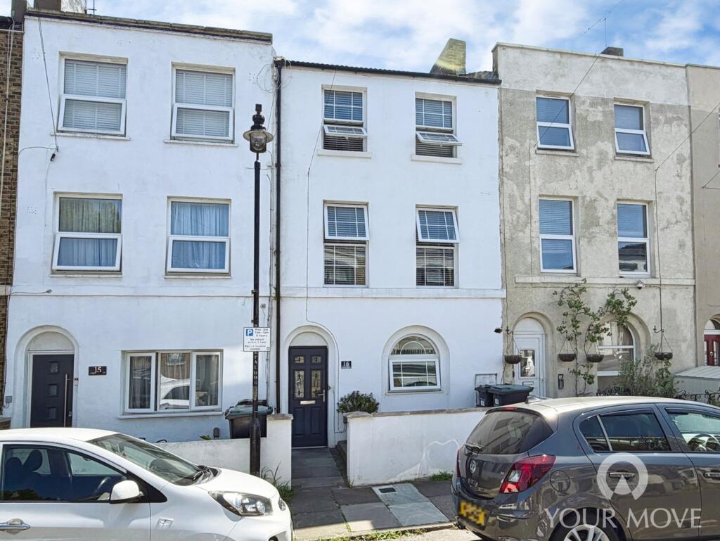 Main image of property: Peacock Street, Gravesend, Kent, DA12