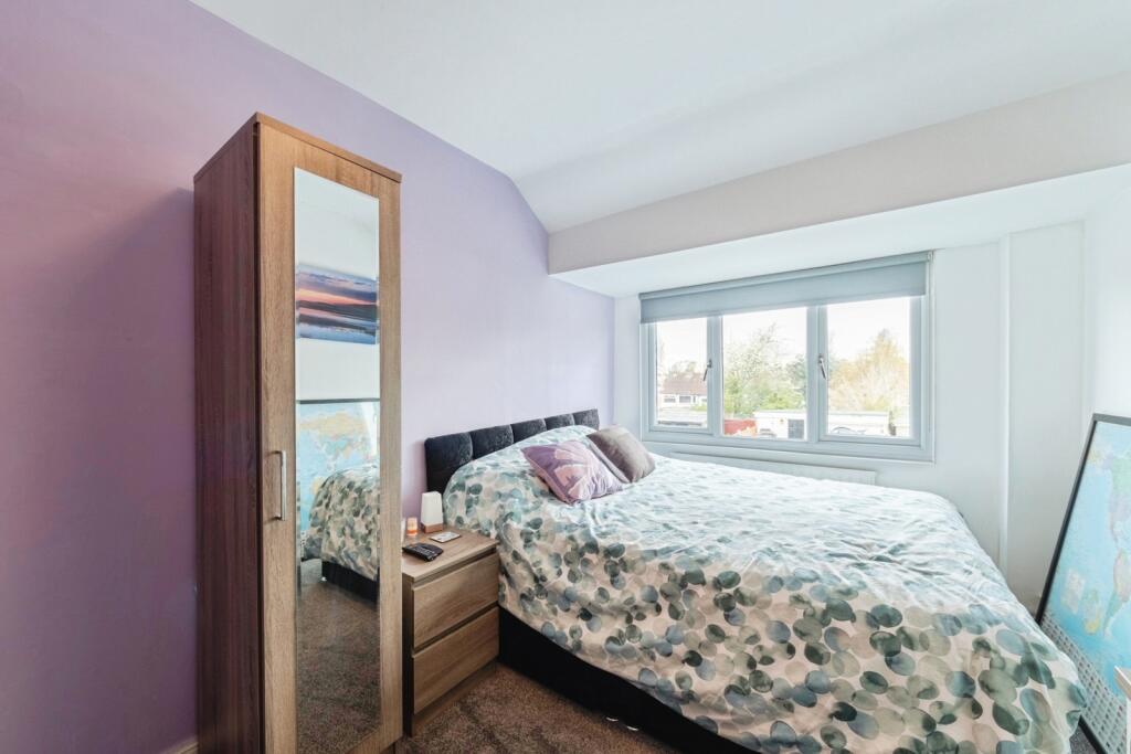 Additional image 10 of Steyning Road, South Yardley, Birmingham, West Midlands, B26