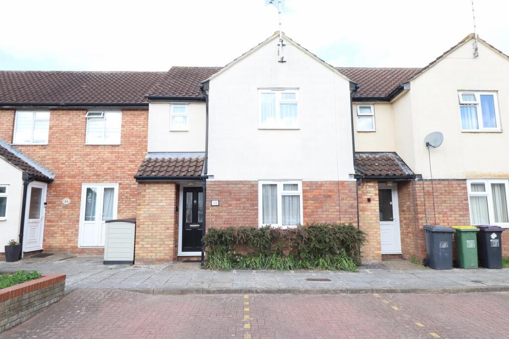 Main image of property: Elsenham Court, Rayleigh, SS6