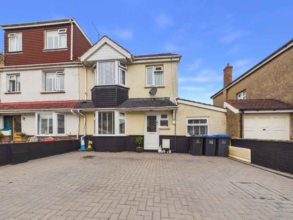 Main image of property: Orchard Avenue, Lancing, West Sussex, BN15 9EB