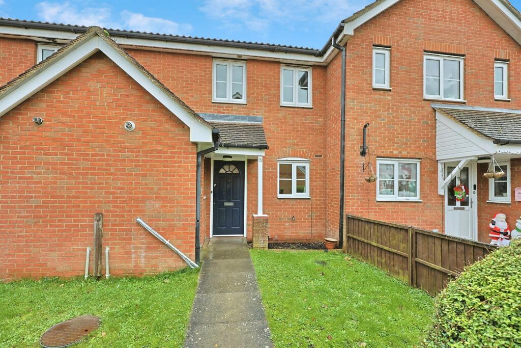 Main image of property: Helsinki Way, Dereham