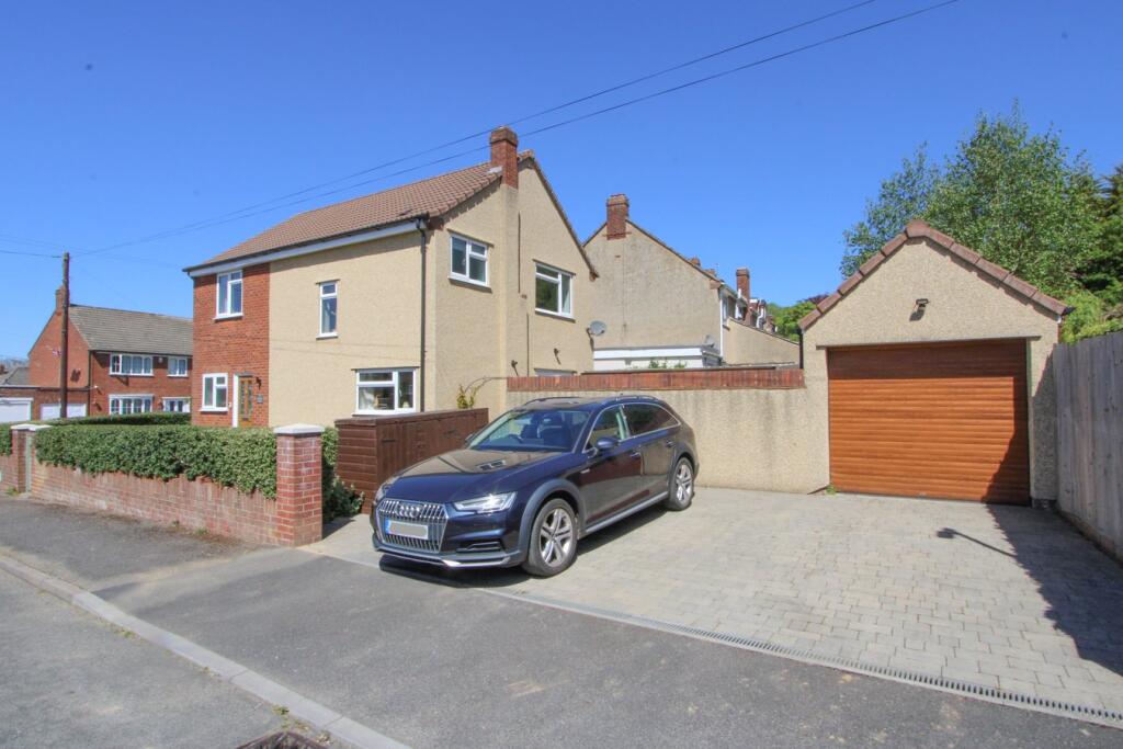 Main image of property: Melrose Avenue, Yate, BS37