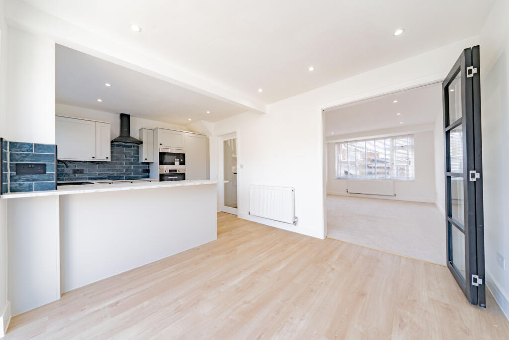 Shirley Drive, Syston, Leicester, Leicestershire photo 4