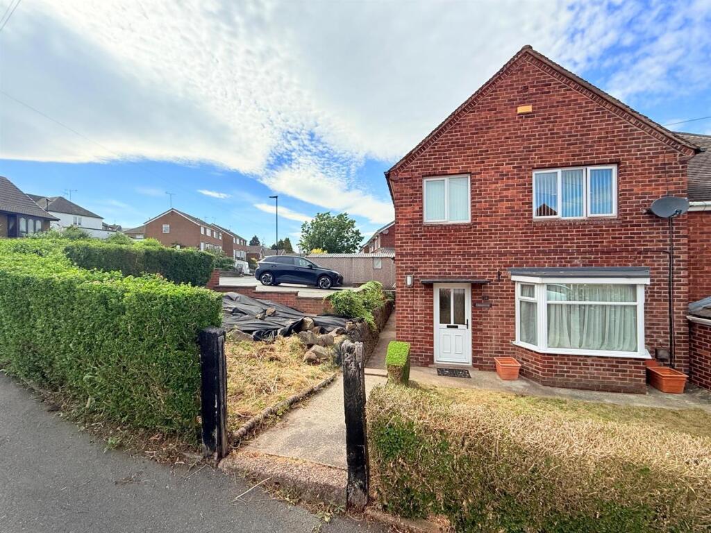 Main image of property: Grove Road, Deepcar, Sheffield