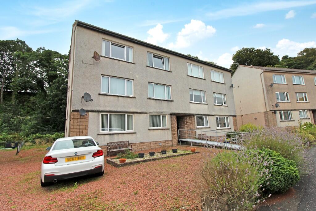 Main image of property: Silverdale Gardens, Largs, Ayrshire, KA30