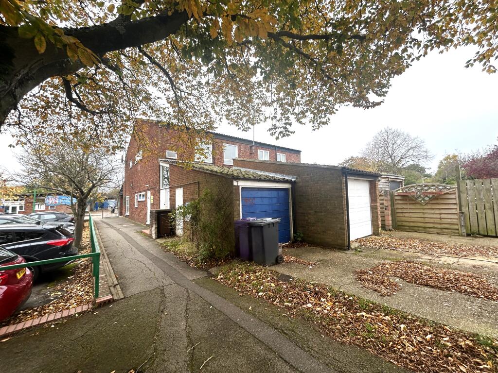 Main image of property: LORDSHIP CENTRE, LETCHWORTH GARDEN CITY