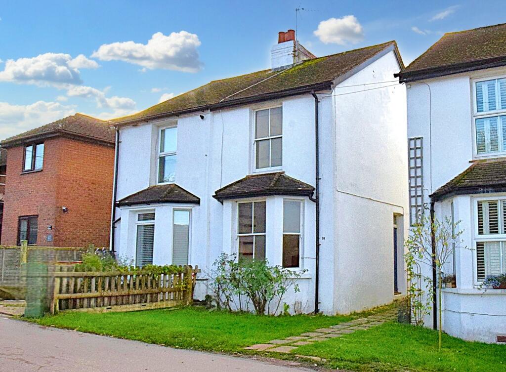 Main image of property: Noahs Ark, Kemsing, Sevenoaks, TN15