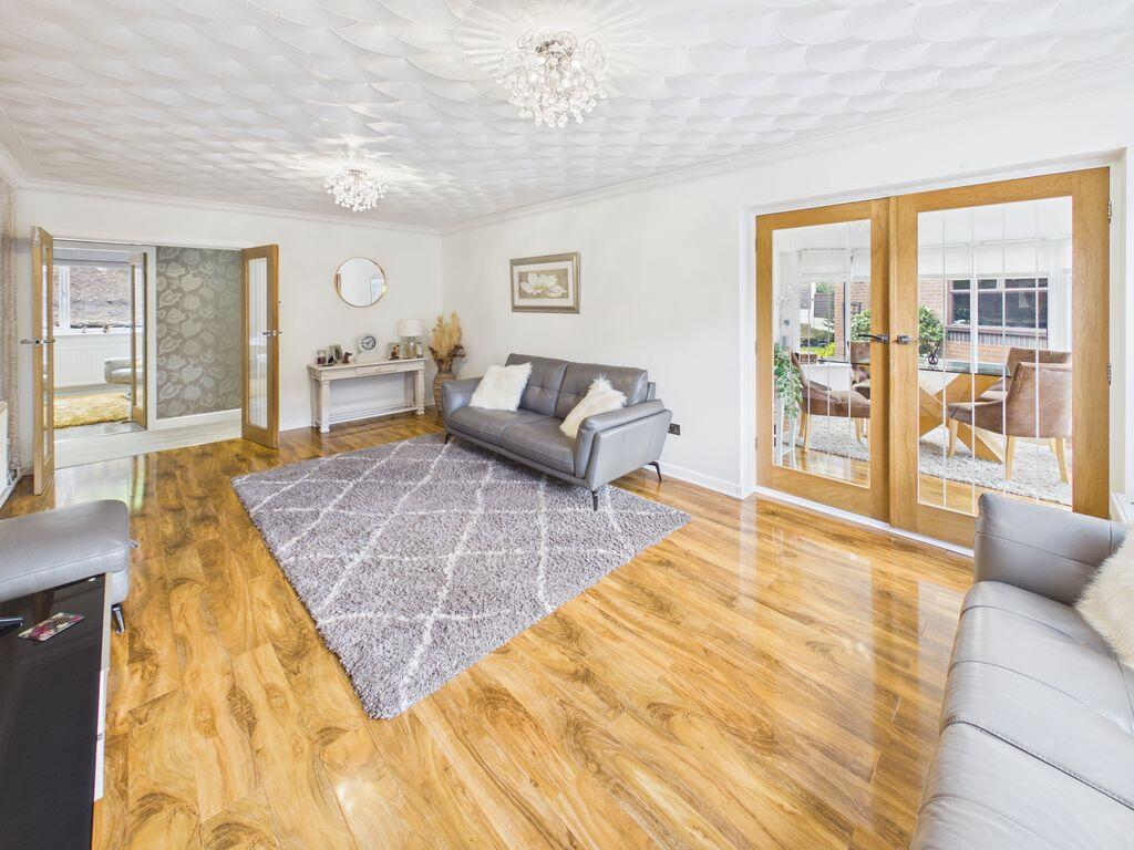 House in Oldham - More