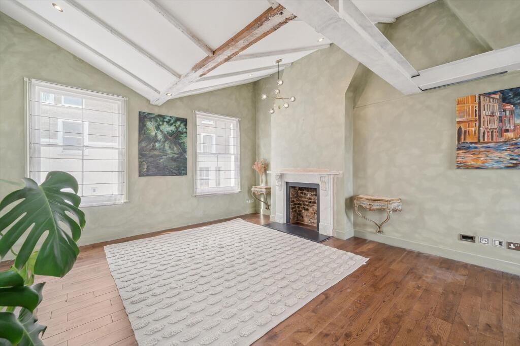 3 bedroom terraced house for rent