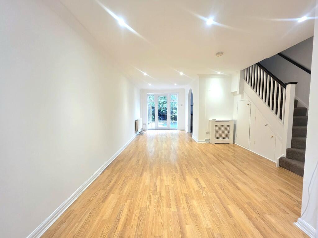 Main image of property: Carrington Square, Harrow