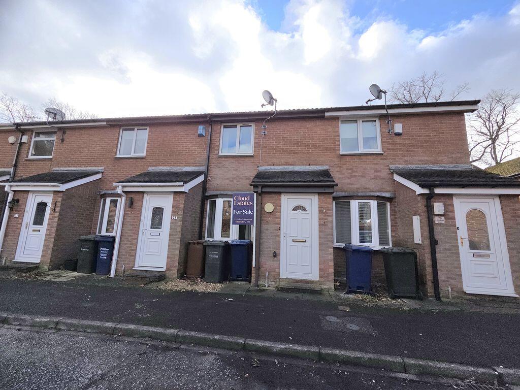 Main image of property: Windmill Court, Spital Tongues, Newcastle upon Tyne