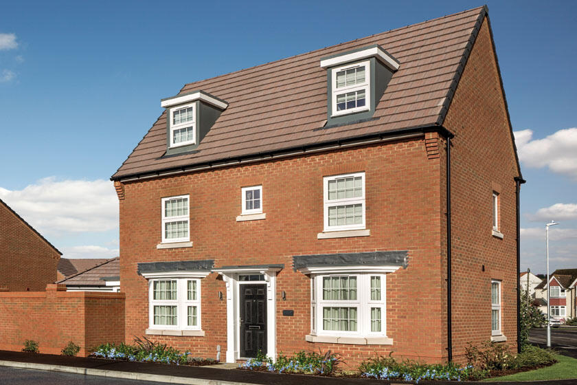 Main image of property: Greensleaves Avenue, Borden,
Sittingbourne, 
Kent, 
ME10 1FW