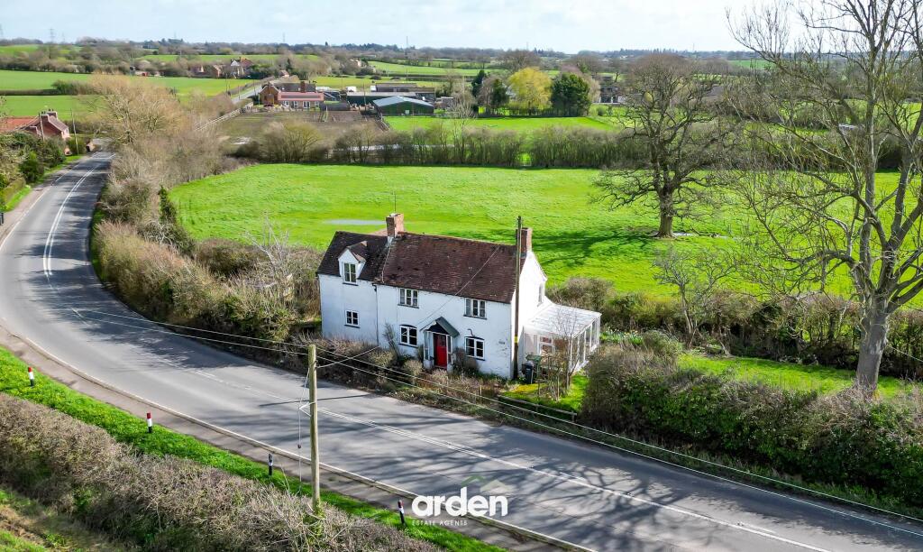 Holberrow Green, Redditch, B96