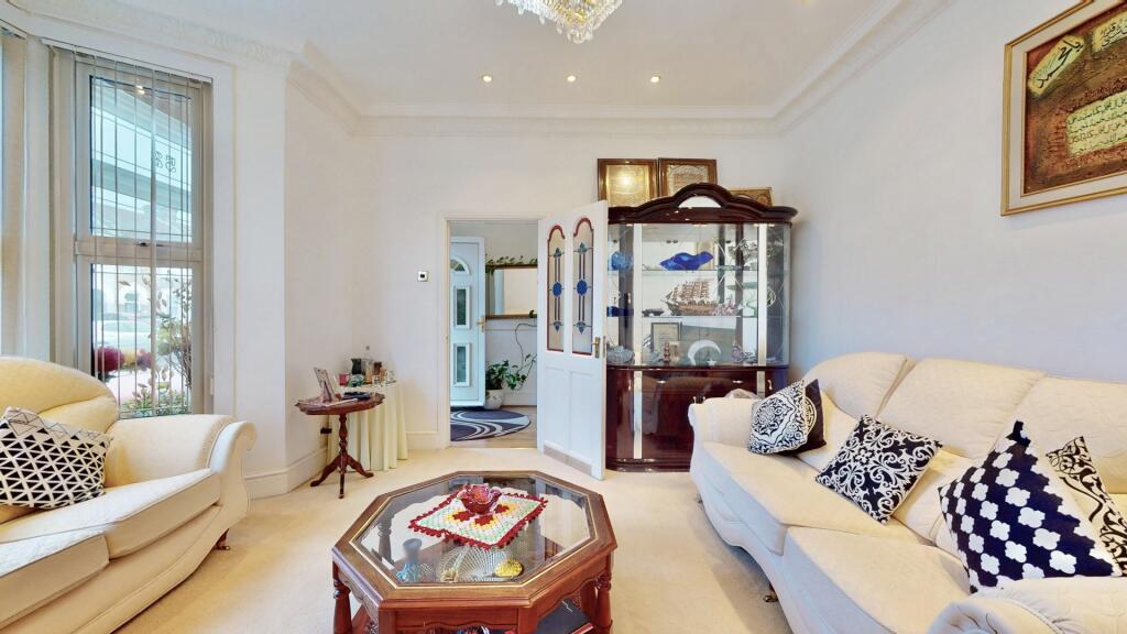 House in Ilford - View 3