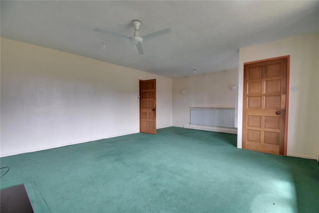 Wycliffe Avenue, Northallerton, North Yorkshire, DL7 photo 3